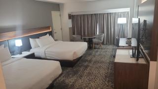 The Plaza Hotel Columbus at Capitol Square - 7