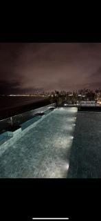 Flat Pé na areia com Banheira Privativa - 7