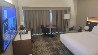 The Plaza Hotel Columbus at Capitol Square - 9