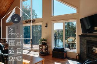 Le Plein Sud - Your ideal getaway by Lake Lise - 0