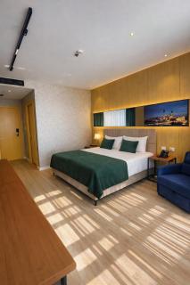 Khatai Rest Hotel - 1