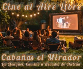 Cabañas el Mirador - 9