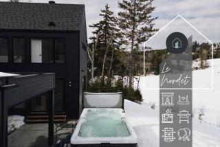 Le Nordet - SPA & Play room - 0