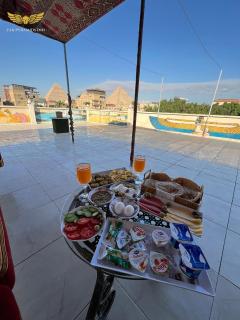 Zak Pyramids Inn - 3