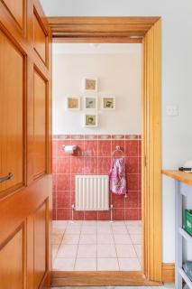 Large Galway country house on edge of city with superb garden - 9