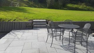 Large Galway country house on edge of city with superb garden - 2