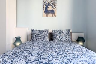 Habitación 6 con baño junto a Las Ramblas - 7