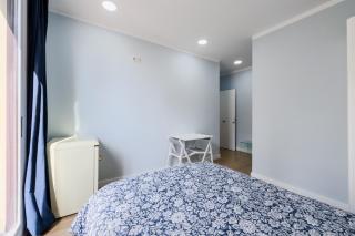 Habitación 6 con baño junto a Las Ramblas - 2