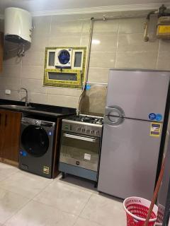 Alsraia apartment sea view - 9