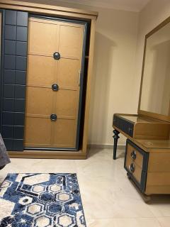 Alsraia apartment sea view - 8