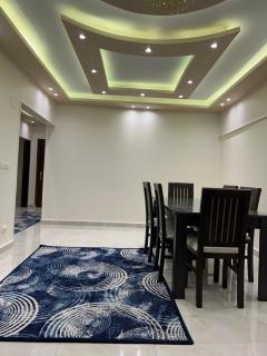 Alsraia apartment sea view - 7