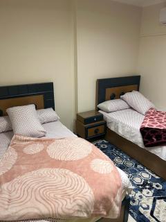 Alsraia apartment sea view - 5