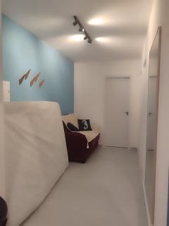 Apto Aconchegante na Praia do Bessa, até 6 pessoas - 8