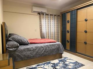 Alsraia apartment sea view - 1