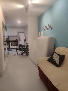 Apto Aconchegante na Praia do Bessa, até 6 pessoas - 9