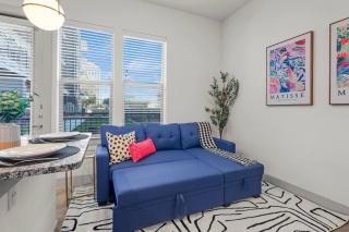 Loft| Near Galleria & BeltLine| Free Parking| Pool - 4