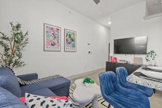 Loft| Near Galleria & BeltLine| Free Parking| Pool - 3