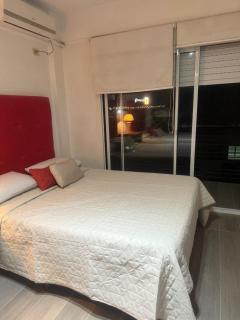 alquiler por dia avenida Corrientes 6116 a pasos Movistar Arena 1 2 3 4 5 personas piscina wifi cochera opcional SE SOLICITA SEÑA - 8