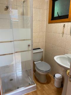 Habitación doble con baño privado Wifi y Tv Cable - Habitación 01 - 3