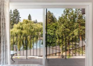 Riverfront Condo-No Better Place in Bend - 7