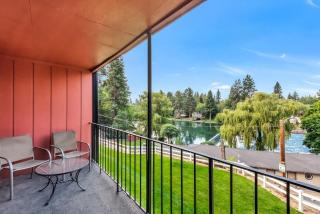 Riverfront Condo-No Better Place in Bend - 4