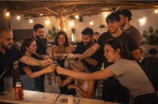 Doña Rose Old Town Hostel - 4