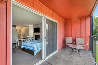 Riverfront Condo-No Better Place in Bend - 3