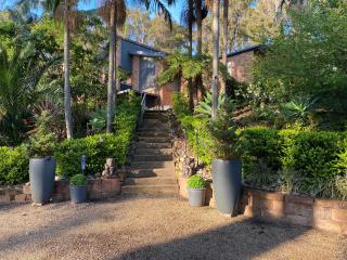 Bimbimbie House Batemans Bay - 6