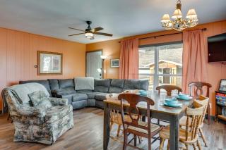 Quiet Lake Nokomis Cabin, 8 Mi to Dtwn Tomahawk! - 6