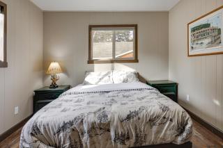 Quiet Lake Nokomis Cabin, 8 Mi to Dtwn Tomahawk! - 1