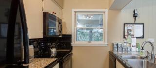 Barkwells - Mills River - 1