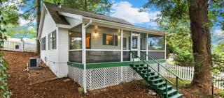 Barkwells - Mills River - 7