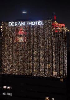 Derand Hotel - 8