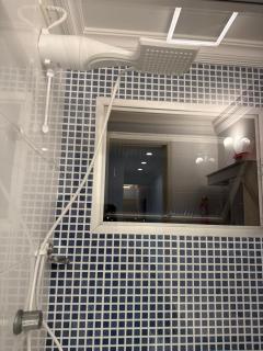 Pé no mar Guarujá 2 quartos - 6