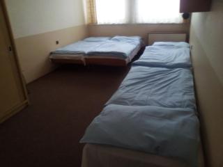 Penzion Koniklec - 2