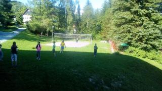 Penzion Koniklec - 1