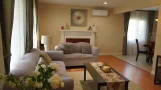 阿尔罕布拉民宿 - 9