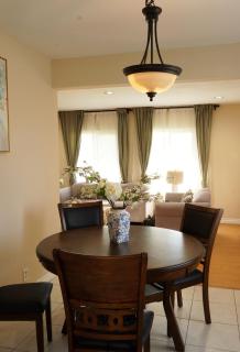 阿尔罕布拉民宿 - 8