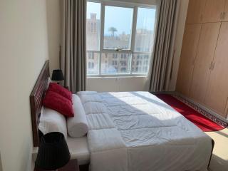 Family rooms with sea views - 4