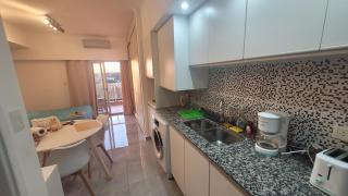 Monoambiente moderno - 0