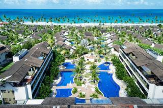 Malawi Beach Resort - Flat SKY - 9