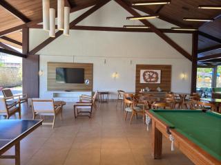 Malawi Beach Resort - Flat SKY - 7