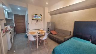 Monoambiente moderno - 6