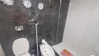 Monoambiente moderno - 5