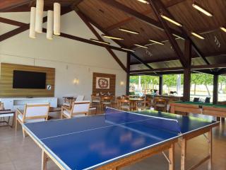 Malawi Beach Resort - Flat SKY - 6