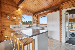 The Wee Glen - Peaceful Country Retreat 2 bed - 7