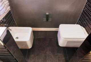 Chalet de diseño con piscina privada - 9