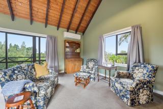 The Wee Glen - Peaceful Country Retreat 2 bed - 3