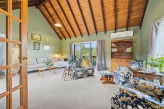 The Wee Glen - Peaceful Country Retreat 2 bed - 4