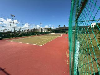 Malawi Beach Resort - Flat SKY - 1